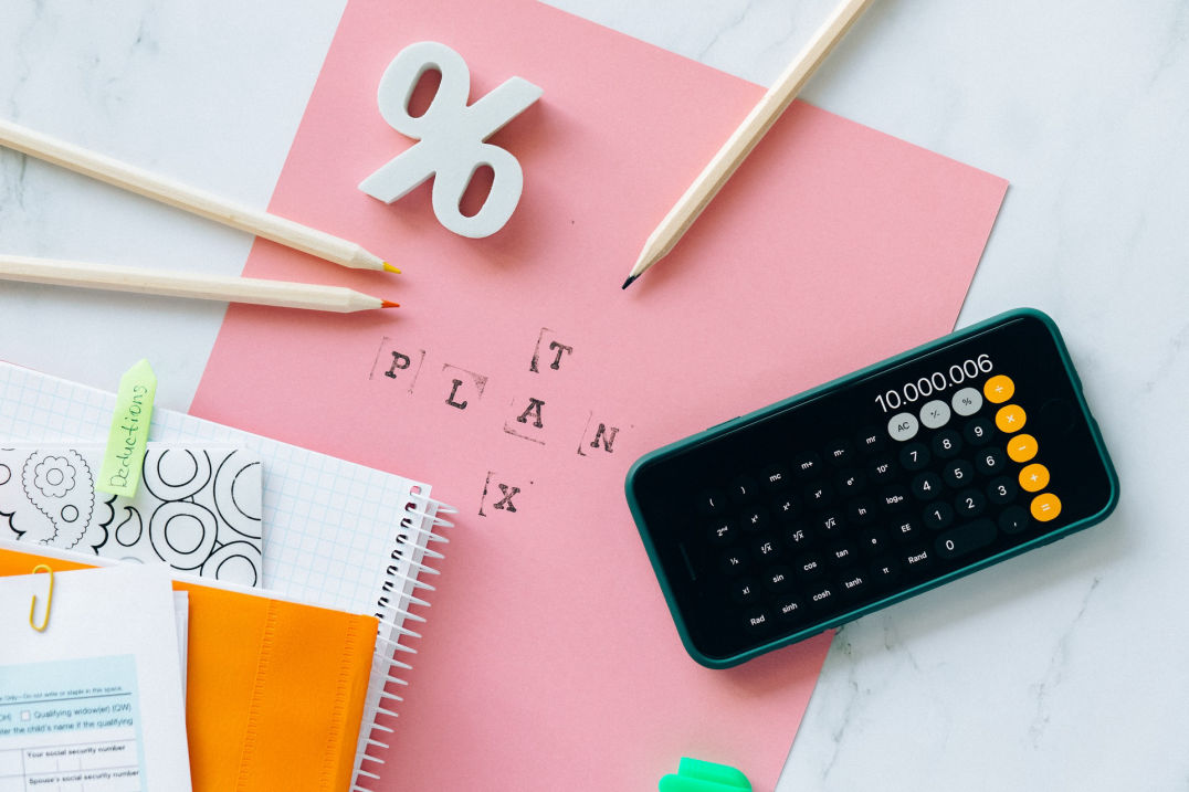 Accounts & Book Keeping