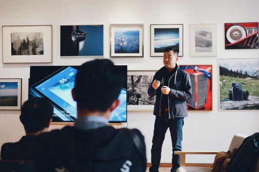 Presentation